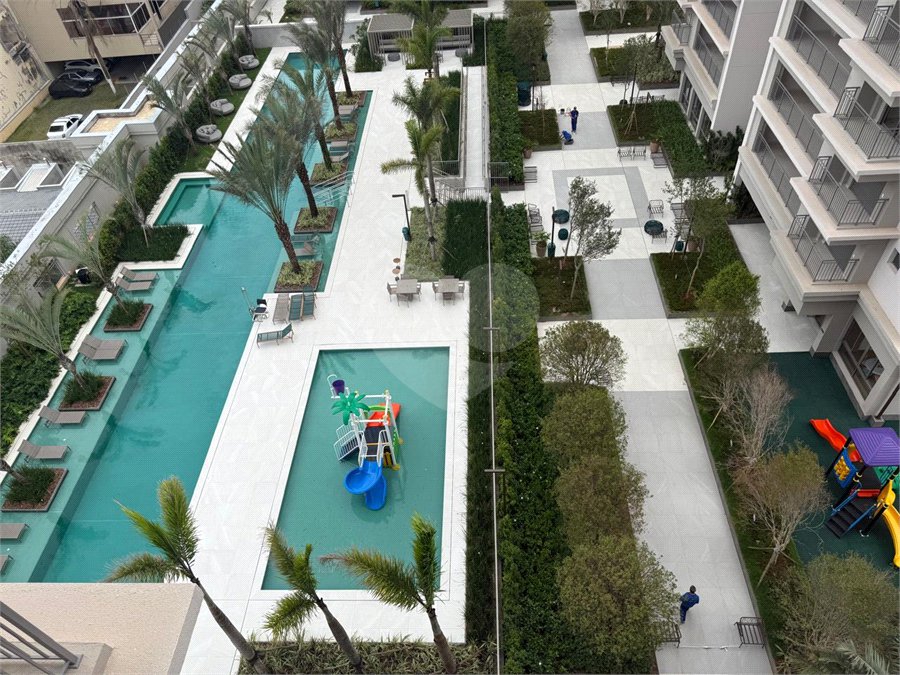 Apartamento à venda com 3 suítes em Tucuruvi, São Paulo, SP