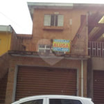 Sobrado à venda com 3 quartos em Mandaqui, São Paulo, SP