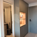 Studio à venda com 1 quarto em Perdizes, São Paulo, SP