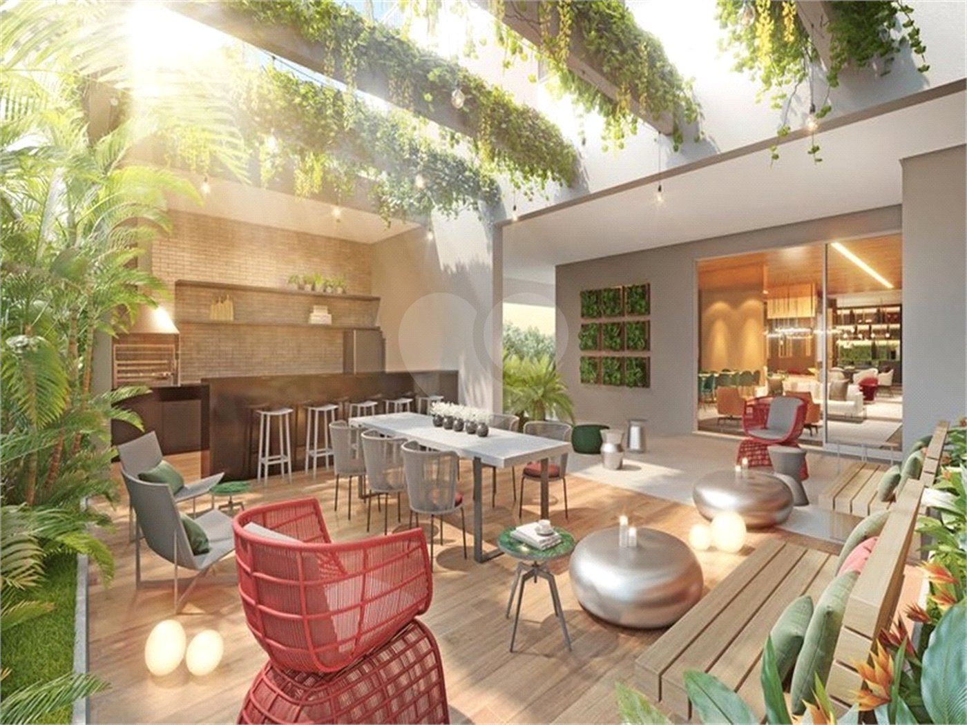 Apartamento à venda com 2 suítes em Jardim das Acácias, São Paulo, SP