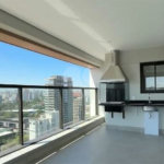 Apartamento à venda com 4 suítes em Moema, São Paulo, SP