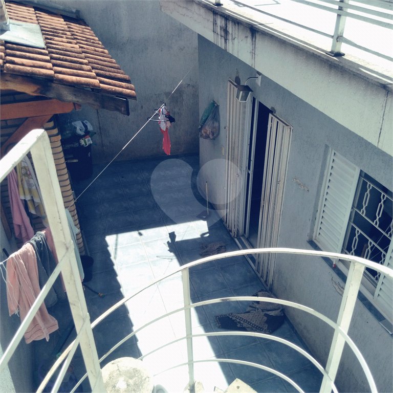 Casa à venda com 3 quartos, sendo 1 suíte, em Santana, São Paulo, SP