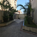 Apartamento à venda com 2 quartos, sendo 1 suíte, em Mandaqui, São Paulo, SP
