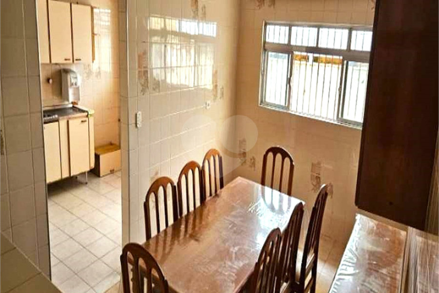 Casa à venda com 4 quartos, sendo 1 suíte, em Jaguara, São Paulo, SP