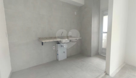Apartamento para alugar com 1 quarto em Liberdade, São Paulo, SP