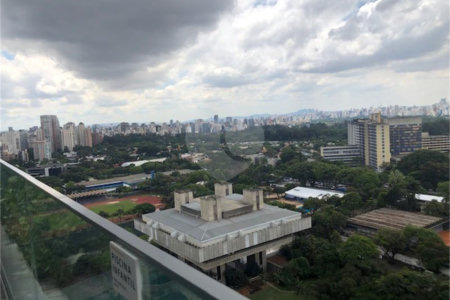 Apartamento à venda com 1 quarto em Vila Clementino, São Paulo, SP