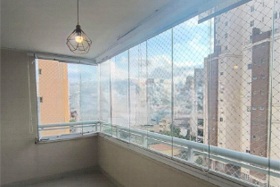 Apartamento à venda com 3 quartos, sendo 2 suítes, em Santana, São Paulo, SP