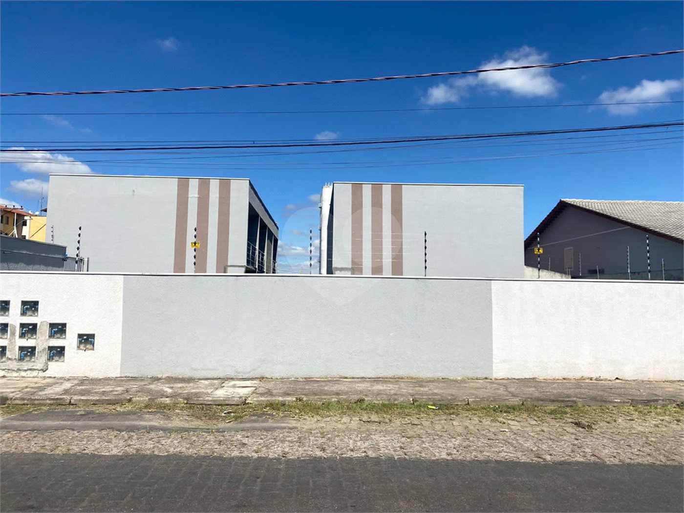 Casa à venda com 2 quartos no condomínio Prime, Mogi das Cruzes - SP