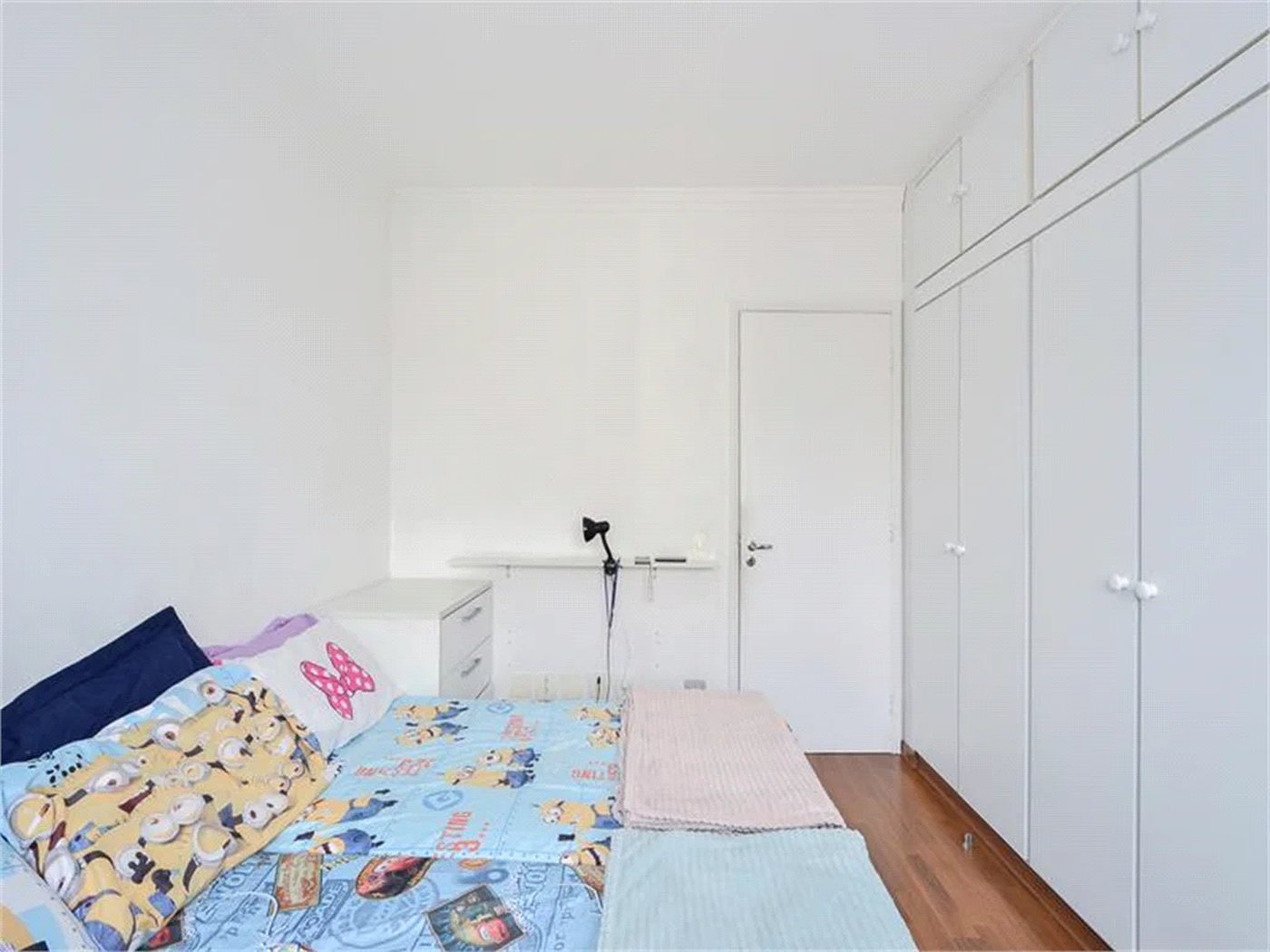 Apartamento à venda com 2 suítes em Vila Andrade, São Paulo, SP
