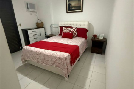 Apartamento Residencial à venda, Vila Júlia, Guarujá - AP1622.