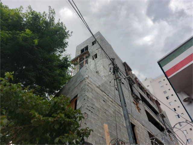 Apartamento à venda com 3 quartos em Casa Verde, São Paulo, SP