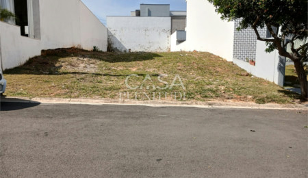 Terreno em condomínio à venda em Wanel Ville, Sorocaba, SP