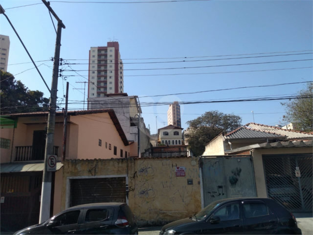 Terreno à venda em Vila Gustavo, São Paulo, SP