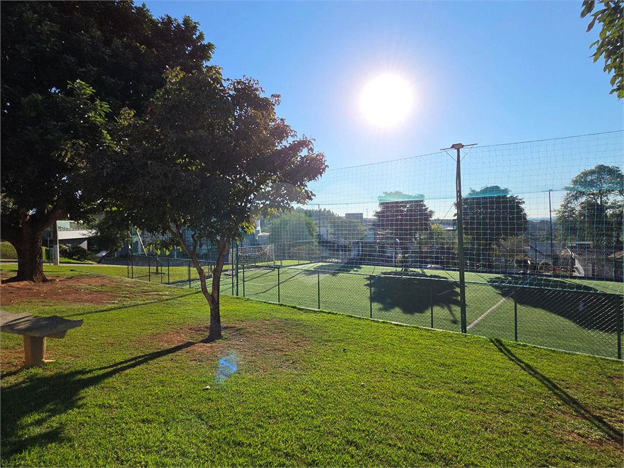 Terreno à venda no condomínio Golden Park Residence, Sorocaba - SP