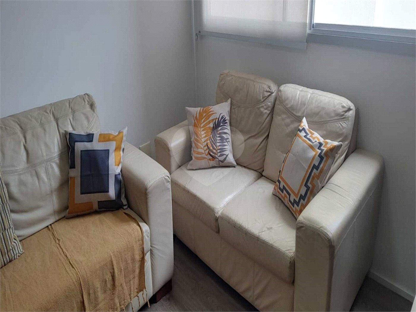 Apartamento à venda com 2 quartos em Santana, São Paulo, SP