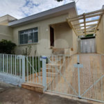 Casa Térrea à venda com 2 quartos, sendo 1 suíte, em Vila Jaguara, São Paulo, SP