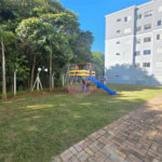 Apartamento à venda com 2 quartos em Ponte Alta, Valinhos, SP
