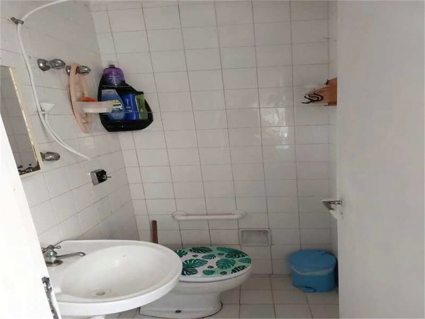 Apartamento à venda com 2 quartos, sendo 1 suíte,  em Pinheiros, São Paulo, SP