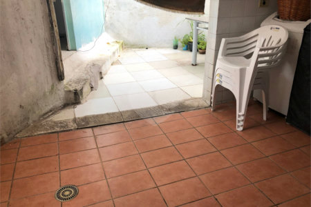 Casa à venda com 6 quartos, sendo 2 suítes, em Vila Monumento, São Paulo, SP