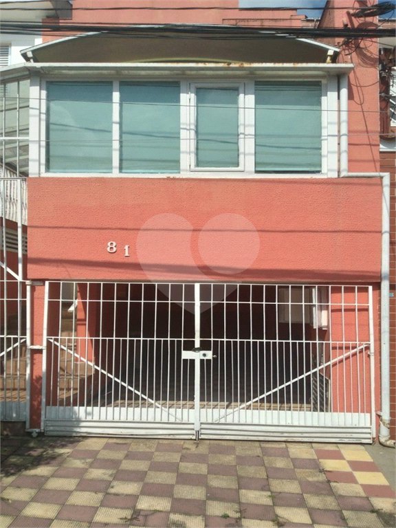 Casa à venda com 3 quartos em Mirandópolis, São Paulo, SP