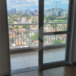 Apartamento à venda com 1 quarto em Brooklin Paulista, São Paulo, SP