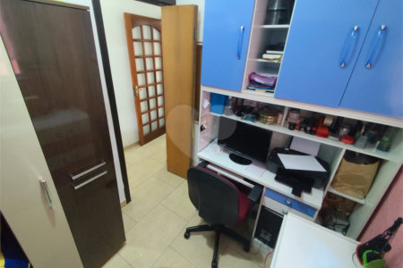 Cobertura à venda com 3 quartos, sendo 1 suíte,  em Vila Camilópolis, Santo André, SP