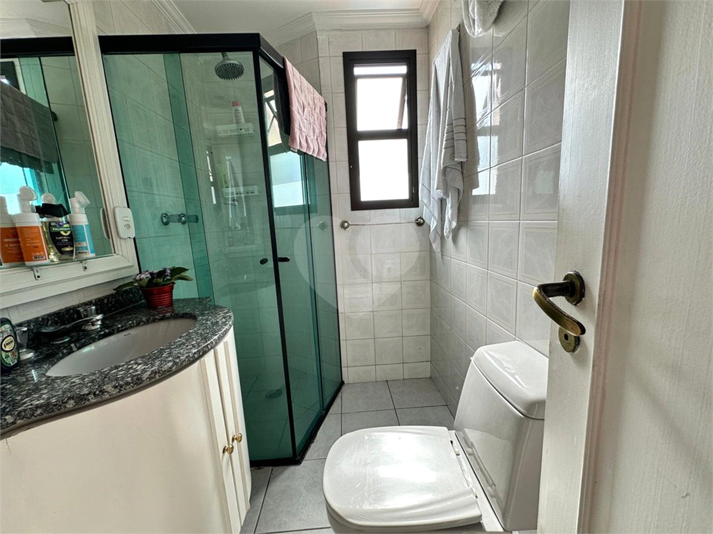 Apartamento à venda com 3 suítes em Santana, São Paulo, SP