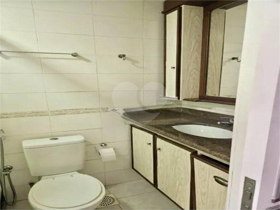 Apartamento à venda com 3 quartos, sendo 1 suíte, em Tijuca, Rio de Janeiro, RJ