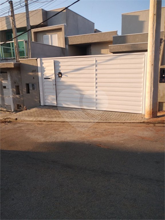 Casa Térrea à venda com 2 quartos, sendo 1 suíte, em Nova Cerejeira, Atibaia, SP