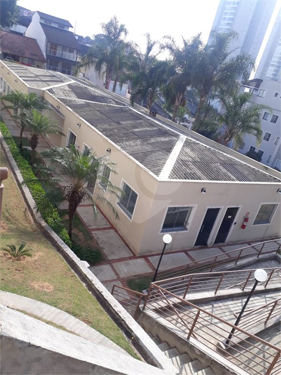 Apartamento à venda com 3 quartos, sendo 1 suíte, em Vila Santana, Mogi das Cruzes, SP