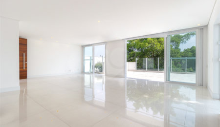 Casa à venda com 4 suítes no condomínio Villagio Quadrifolio, São Paulo - SP