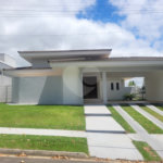 Casa à venda com 3 suítes no condomínio Village Saint Charbel, Araçoiaba da Serra - SP
