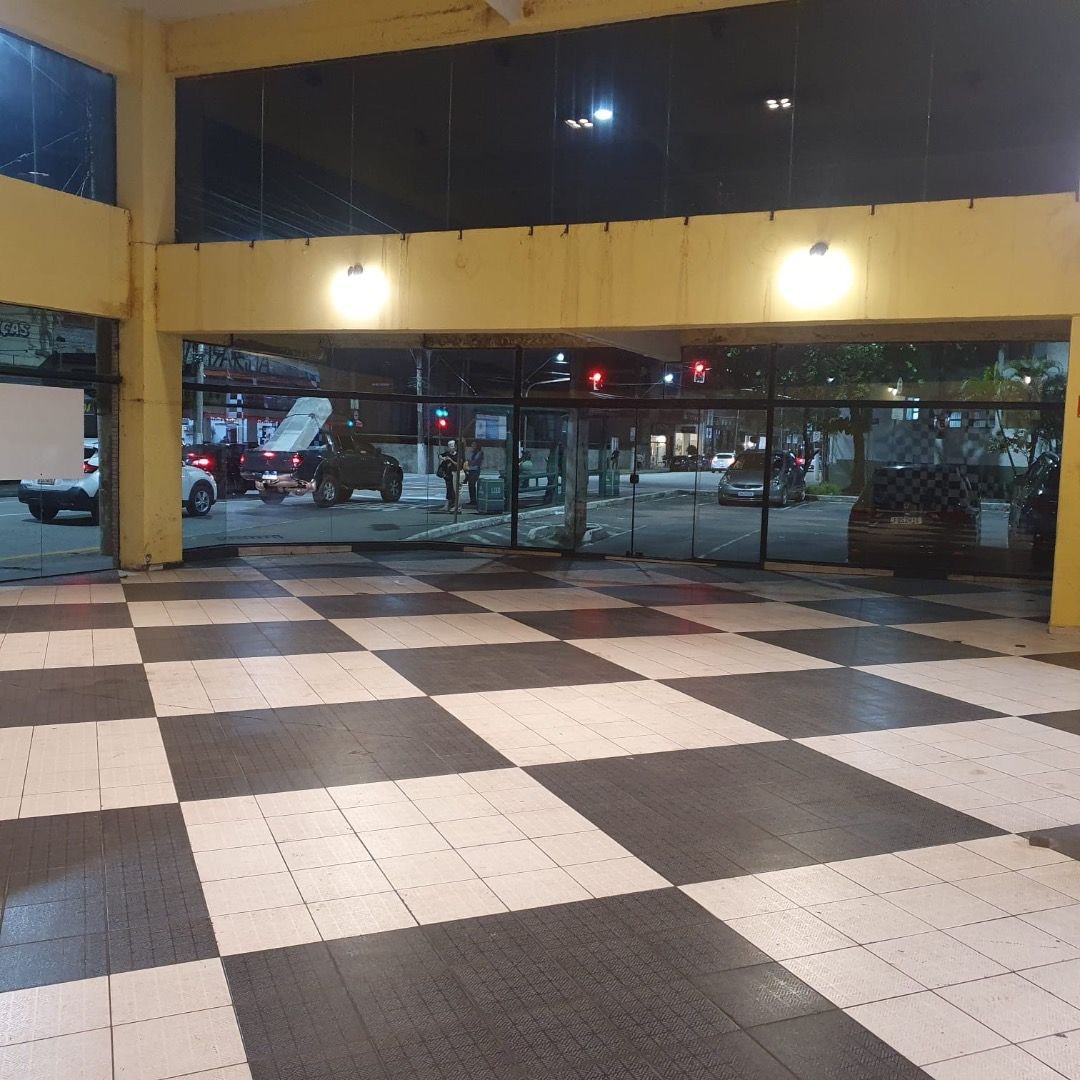 Loja para Alugar, 550 M² por R$ 25.000 – Centro – Santos/Sp