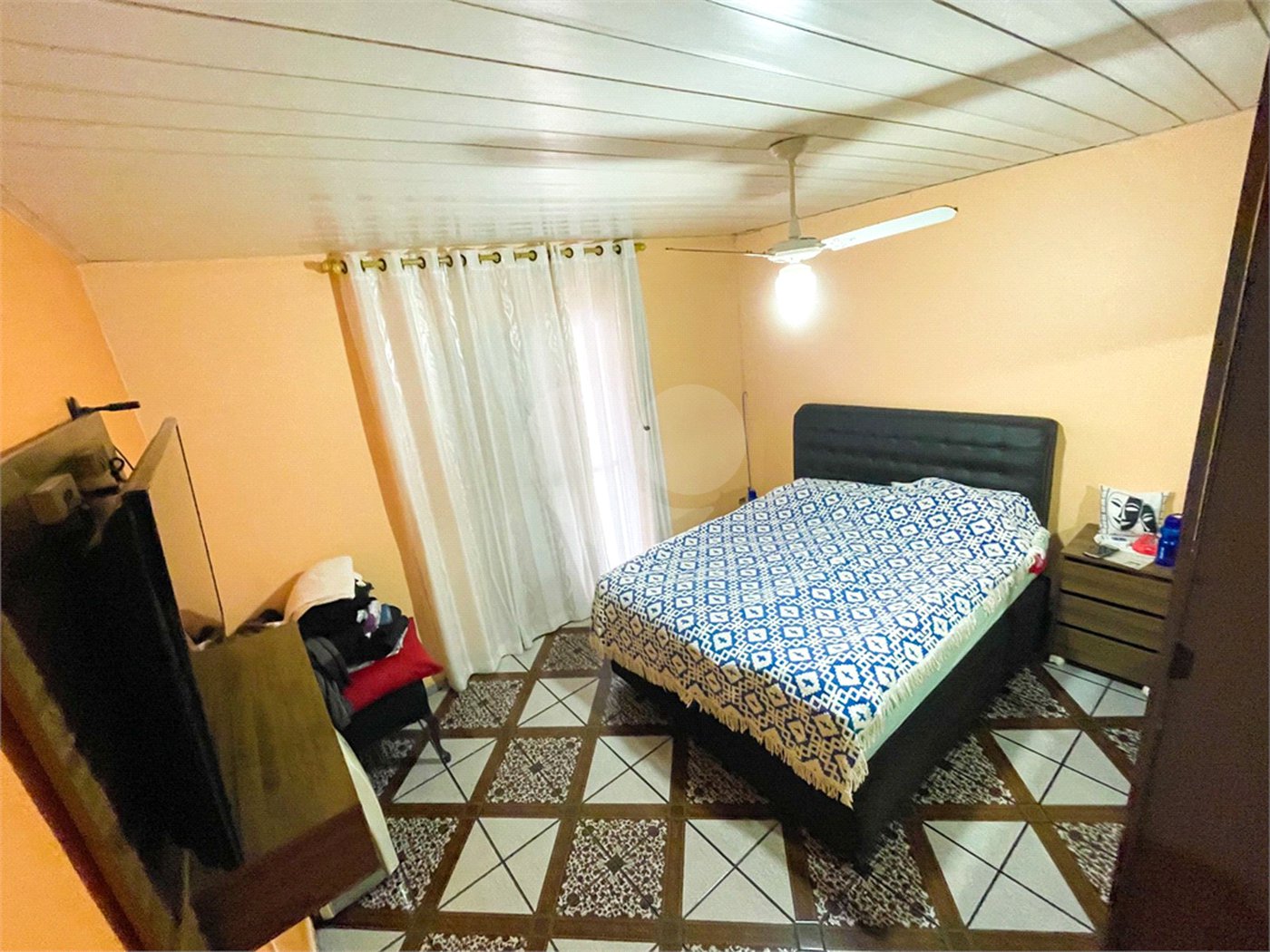 Sobrado à venda com 1 quarto em Casa Verde, São Paulo, SP