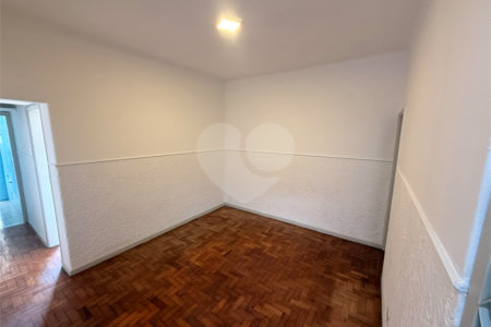 Apartamento à venda com 2 quartos em Tijuca, Rio de Janeiro, RJ