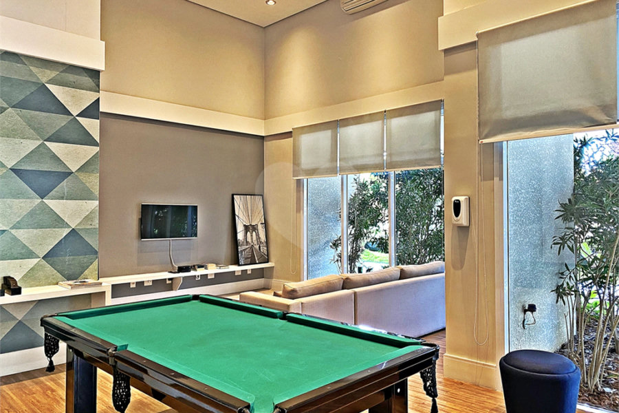 Apartamento à venda com 3 suítes em Santana, São Paulo, SP