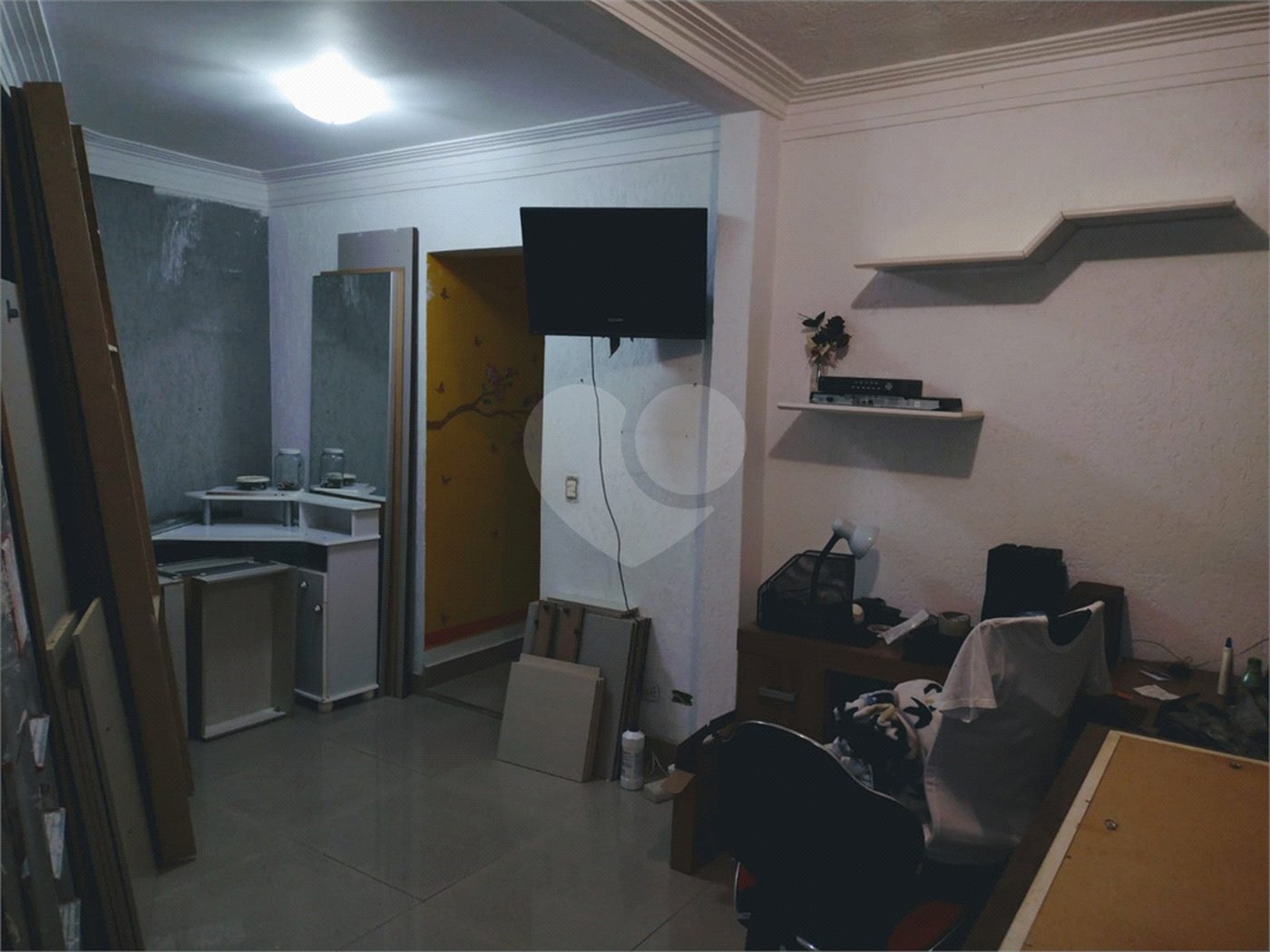 Casa à venda com 2 quartos, sendo 1 suíte, em Mandaqui, São Paulo, SP