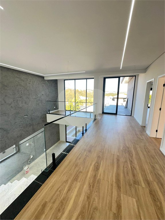 Casa à venda com 4 suítes no condomínio Residencial Reserva Ecologica Atibaia, Atibaia - SP