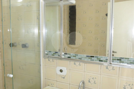 Apartamento à venda com 2 quartos em Vila Parque Jabaquara, São Paulo, SP