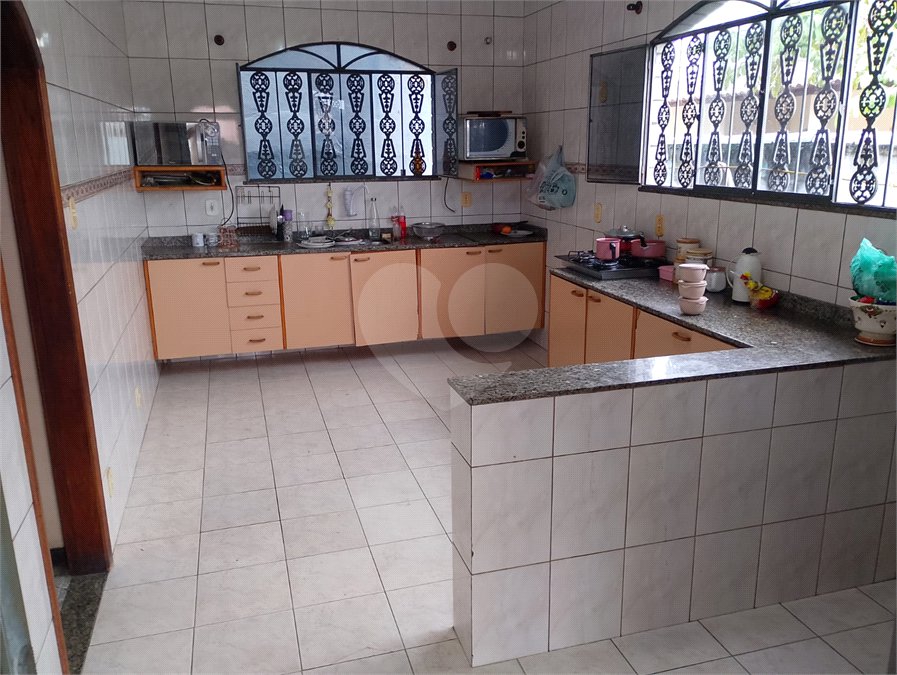 Casa à venda com 3 quartos, sendo 1 suíte, em Campo Grande, Rio de Janeiro, RJ