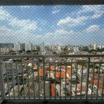 Apartamento à venda com 1 quarto em Lauzane Paulista, São Paulo, SP