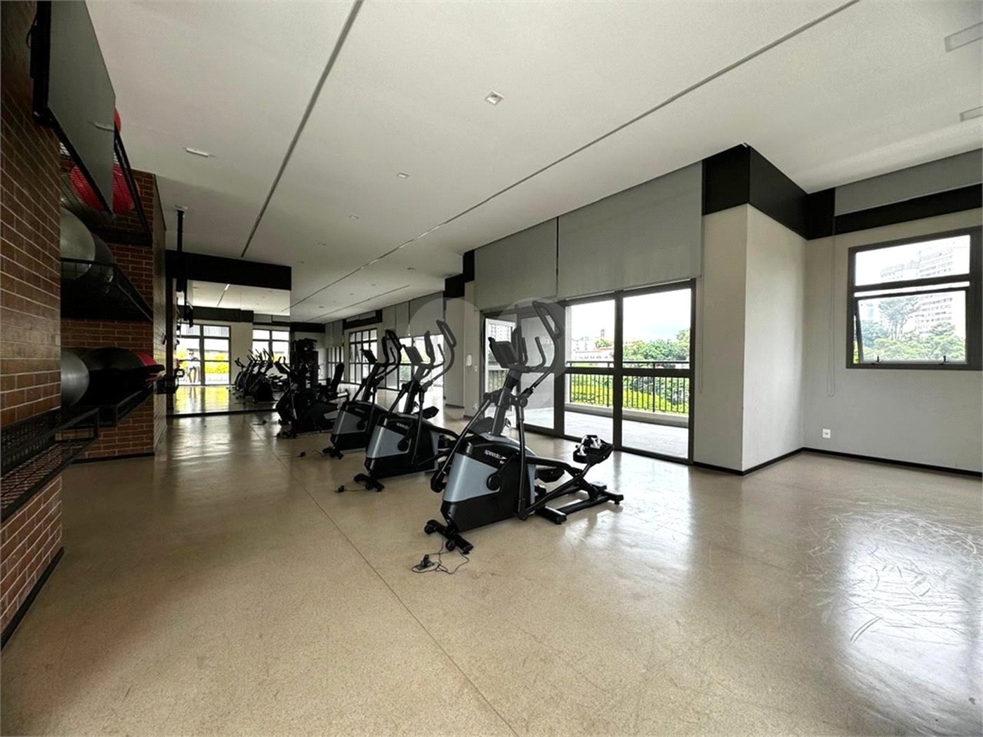 Apartamento à venda com 2 suítes, em Vila Independência, São Paulo, SP