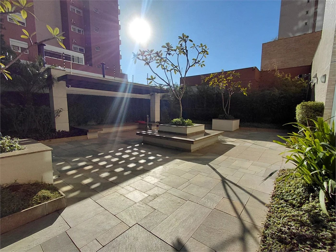 Apartamento à venda com 2 suítes em Água Branca, São Paulo, SP
