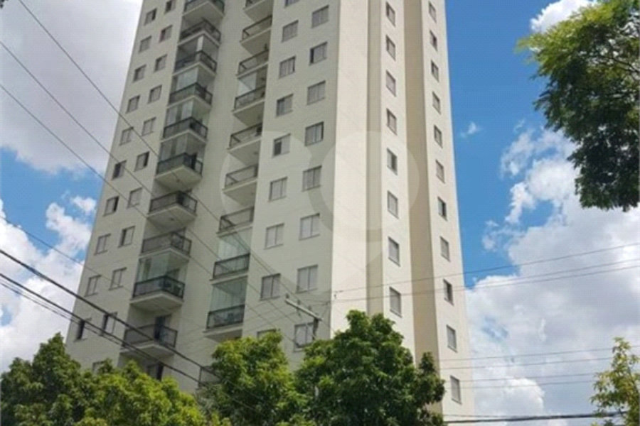 Cobertura à venda com 3 quartos, sendo 1 suíte,  em Mandaqui, São Paulo, SP