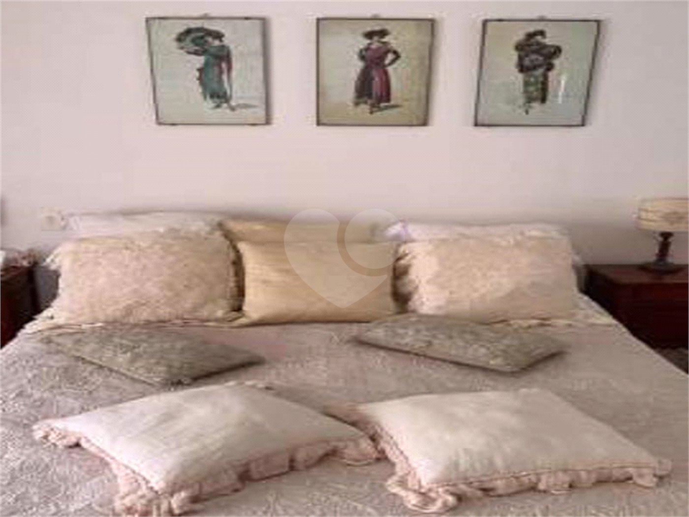 Apartamento à venda com 3 quartos, sendo 1 suíte, em Jardim Paulista, São Paulo, SP