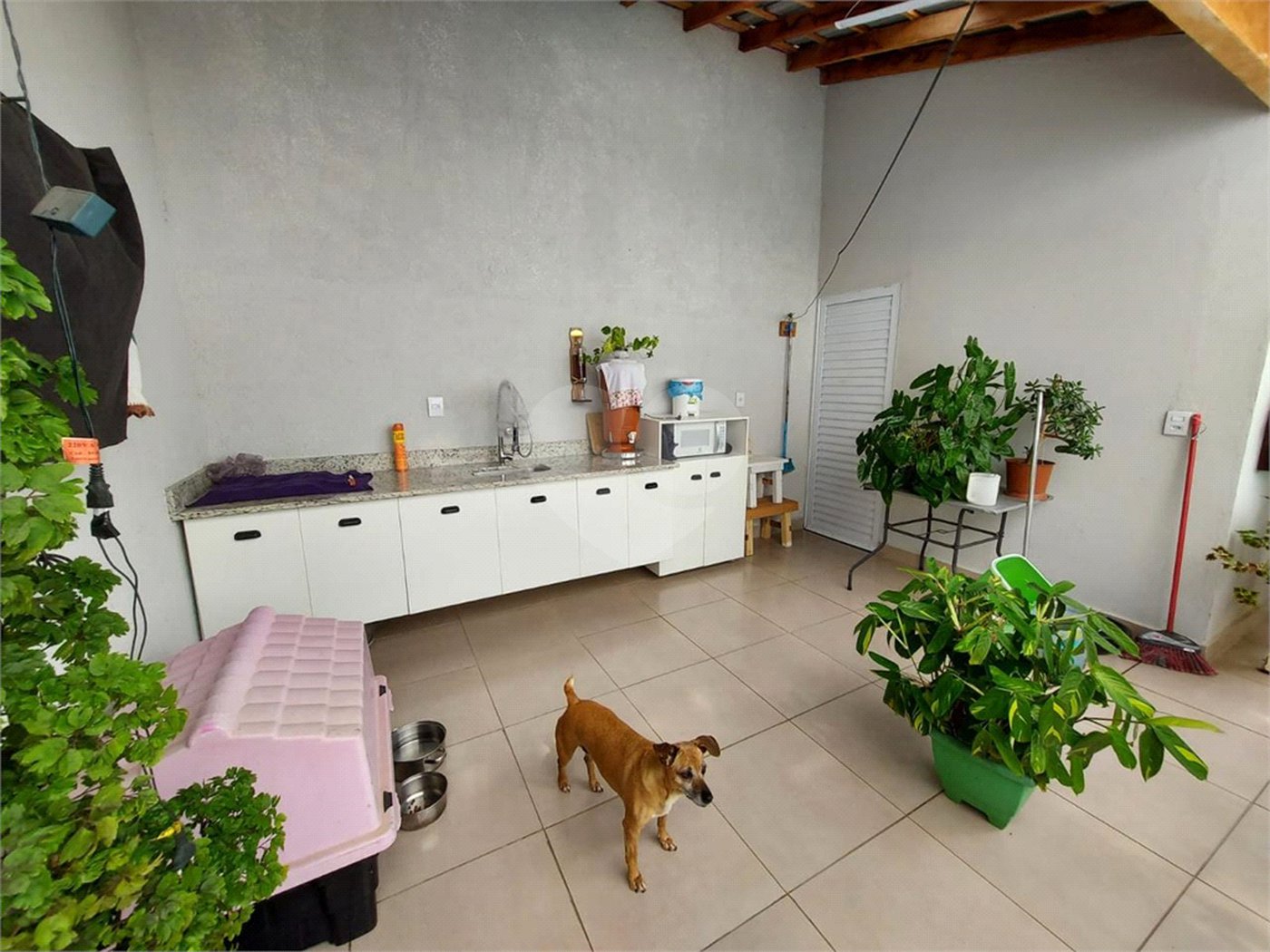 Casa à venda com 3 quartos, sendo 1 suíte,  em Villa Di Cesar, Mogi das Cruzes, SP