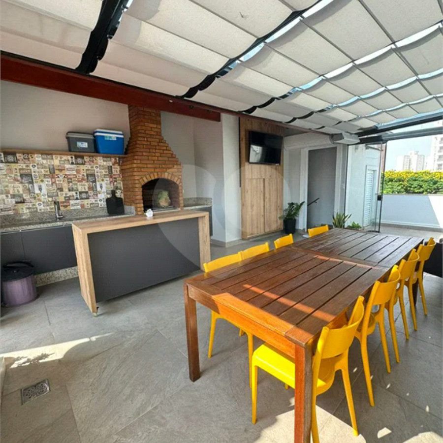 Casa à venda com 3 suítes no condomínio Belle Villle, São Paulo - SP