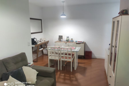 Apartamento à venda com 2 quartos, sendo 1 suíte, em Santa Teresinha, São Paulo, SP
