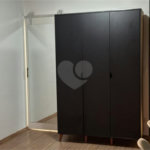 Apartamento para alugar com 1 quarto em Pinheiros, São Paulo, SP