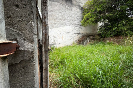 Terreno à venda em Santa Teresinha, São Paulo, SP